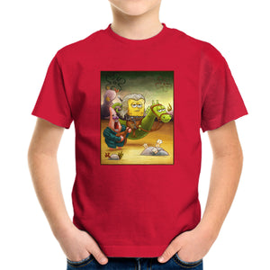 Sponge of Rivia