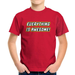 Everything is Awesome