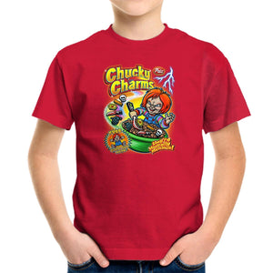 Chucky Charms