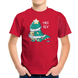 Tree-Rex