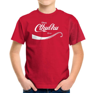 Obey Cthulhu