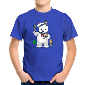 Puft Buddies