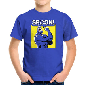 Spoon!