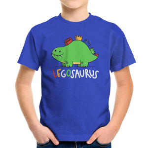 Legosaurus