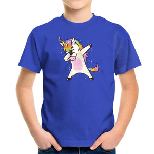 Dabbing Unicorn