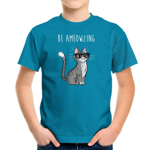 Be Ameowzing