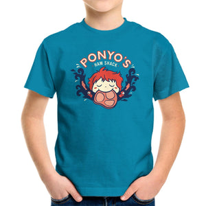 Ponyo's Ham Shack