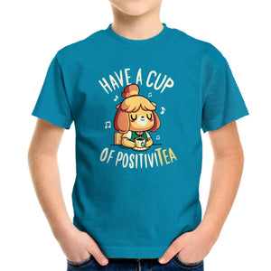 Cup of Positivitea