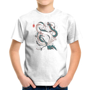 Japanese Dragons