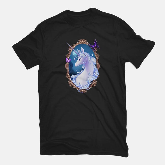 Am I The Last-mens premium tee-shavostars