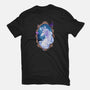 Am I The Last-mens premium tee-shavostars