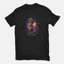 Shadow of The Son-mens basic tee-Donnie