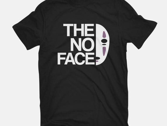 The No Face