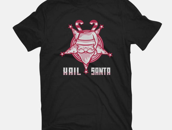 Hail Santa