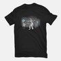 Watcher Tamer-mens premium tee-danirodart