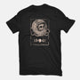 Infinity-womens basic tee-Mike Koubou
