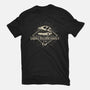 Grant Paleontology-womens fitted tee-Kat_Haynes