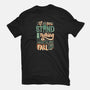 Fall-womens fitted tee-risarodil