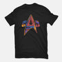 Engage!-womens fitted tee-ndtank