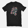 Deep Space-mens basic tee-Angoes25