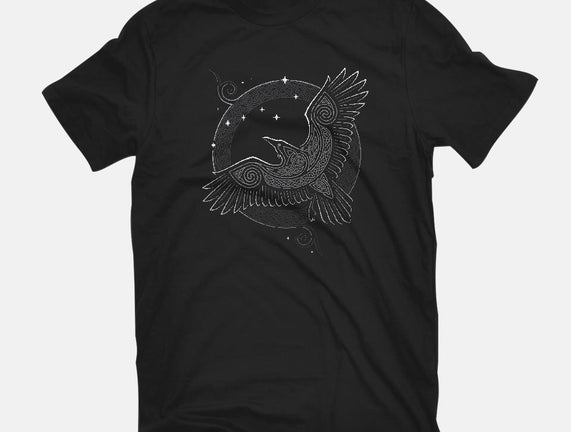 Northern Raven