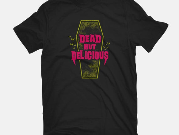 Dead but Delicious