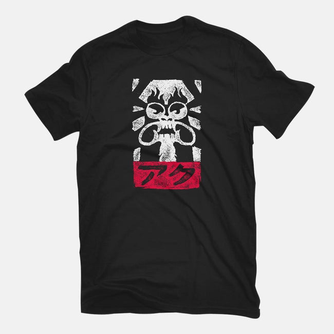 Obey Aku-womens fitted tee-jangosnow