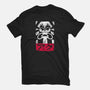 Obey Aku-womens fitted tee-jangosnow