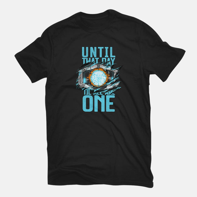 Until That Day-youth basic tee-manoystee