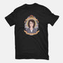 Our Lady of Survival-youth basic tee-heymonster