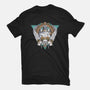 Digital Hope-mens long sleeved tee-Typhoonic