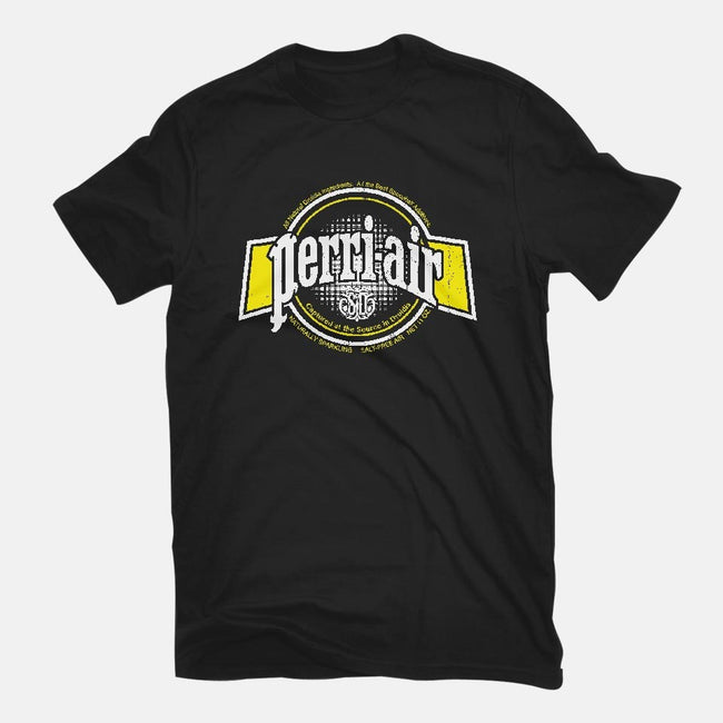 Naturally Sparkling-youth basic tee-RRB