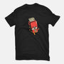 Flash Drive-mens premium tee-Wenceslao A Romero