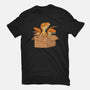 Adopt a Raptor-youth basic tee-ppmid