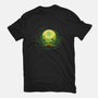 And Back Again-youth basic tee-AlynSpiller