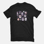 Ghibli Love-youth basic tee-xMorfina
