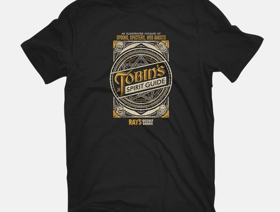 Tobin's Spirit Guide