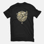 Timeless Friendship and Loyalty-mens premium tee-michelborges