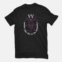 Deliciously?-womens fitted tee-Nemons