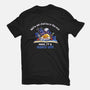 We're All Stories-mens long sleeved tee-danirodart