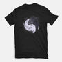 Dragon Tao-mens premium tee-xMorfina