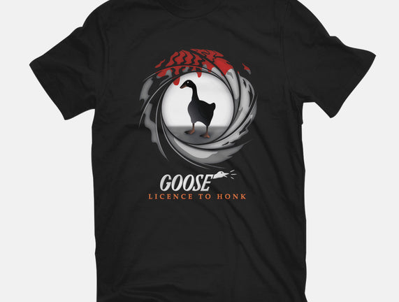 Goose Agent