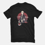 Nevermind the Blood Loss-mens long sleeved tee-kgullholmen