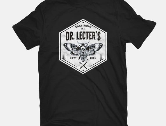 Dr. Lecter's