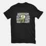 GIRthulhu-womens basic tee-adho1982