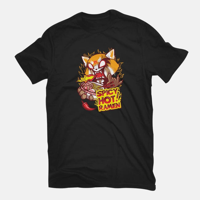 Spicy Comfort Food-mens long sleeved tee-vp021