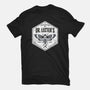 Dr. Lecter's-youth basic tee-Nemons