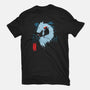 Hime-womens fitted tee-idriu95