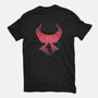 Lord of Darkness-mens basic tee-jrberger