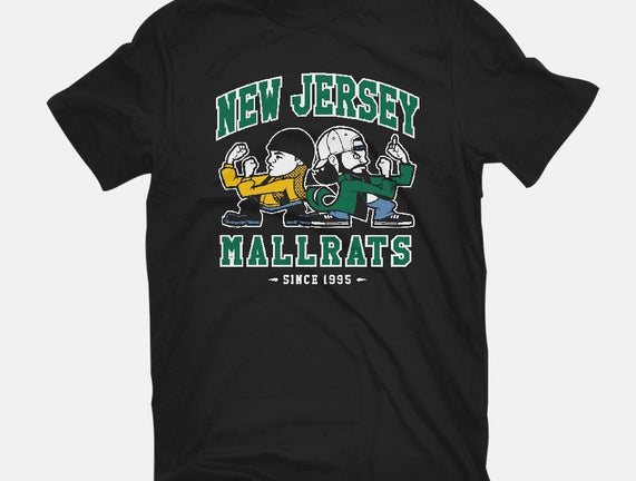 New Jersey Mallrats